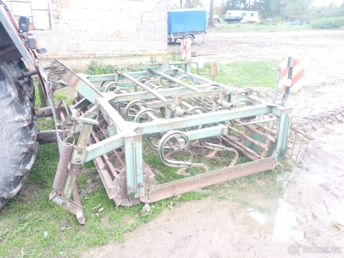 Kompaktor privat kombi 250 - 2