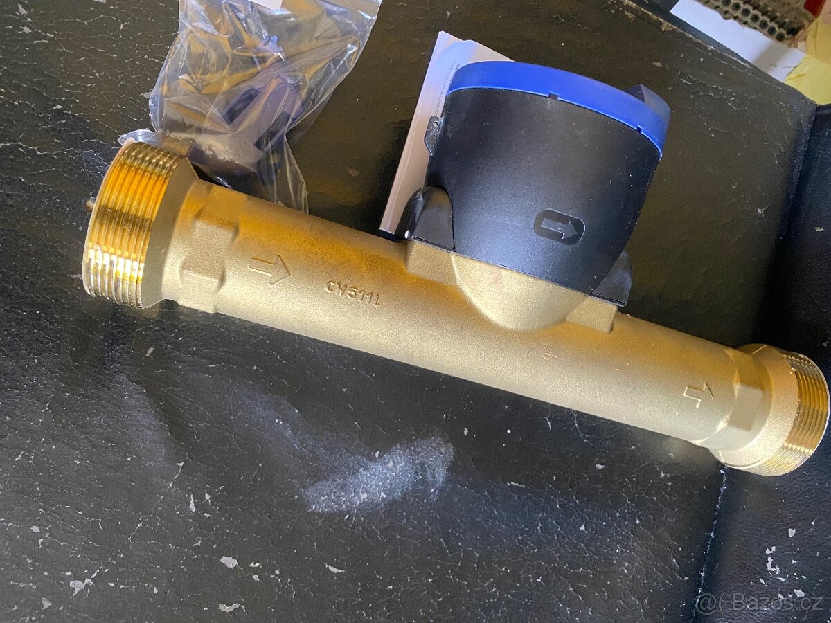 Vodoměr Kamstrup FlowIQ 3200 - 2