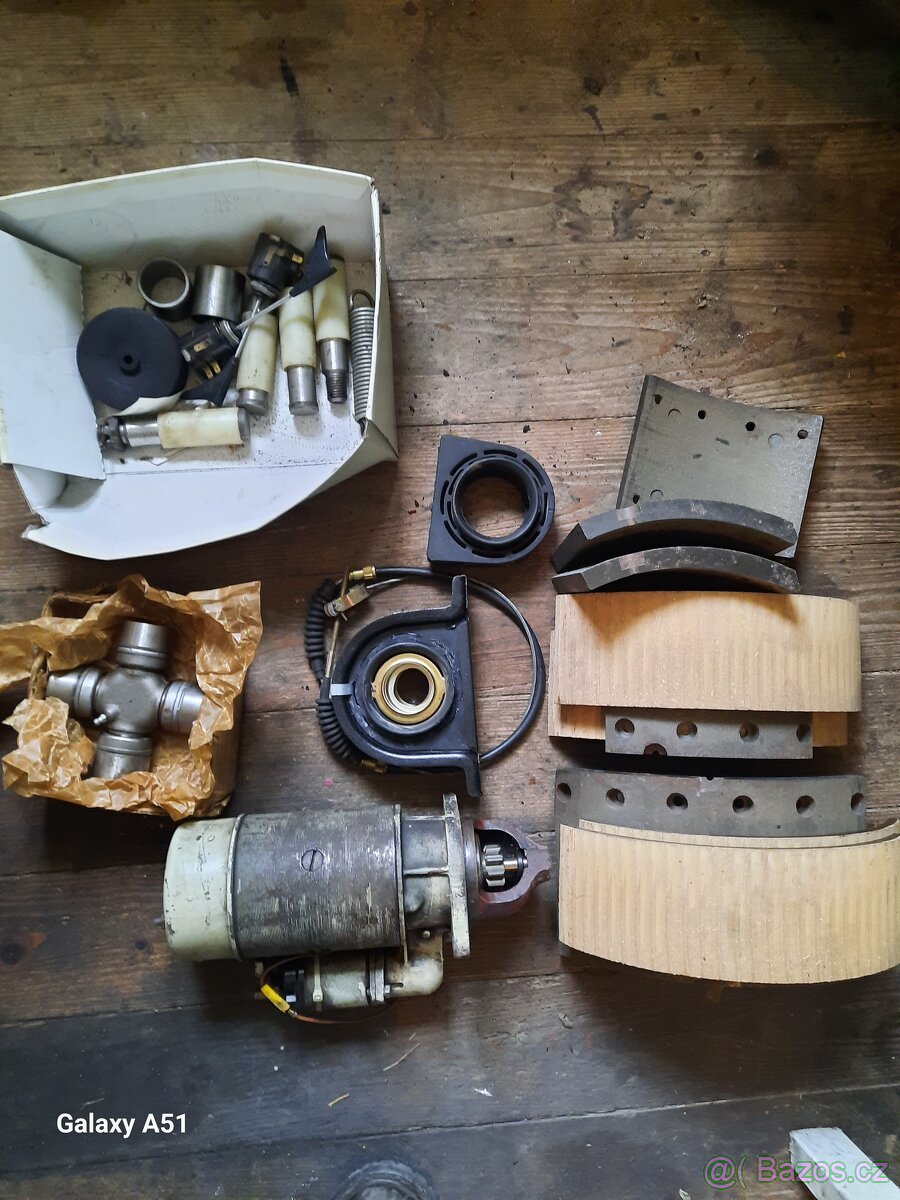 avie 30 nové dily - 2