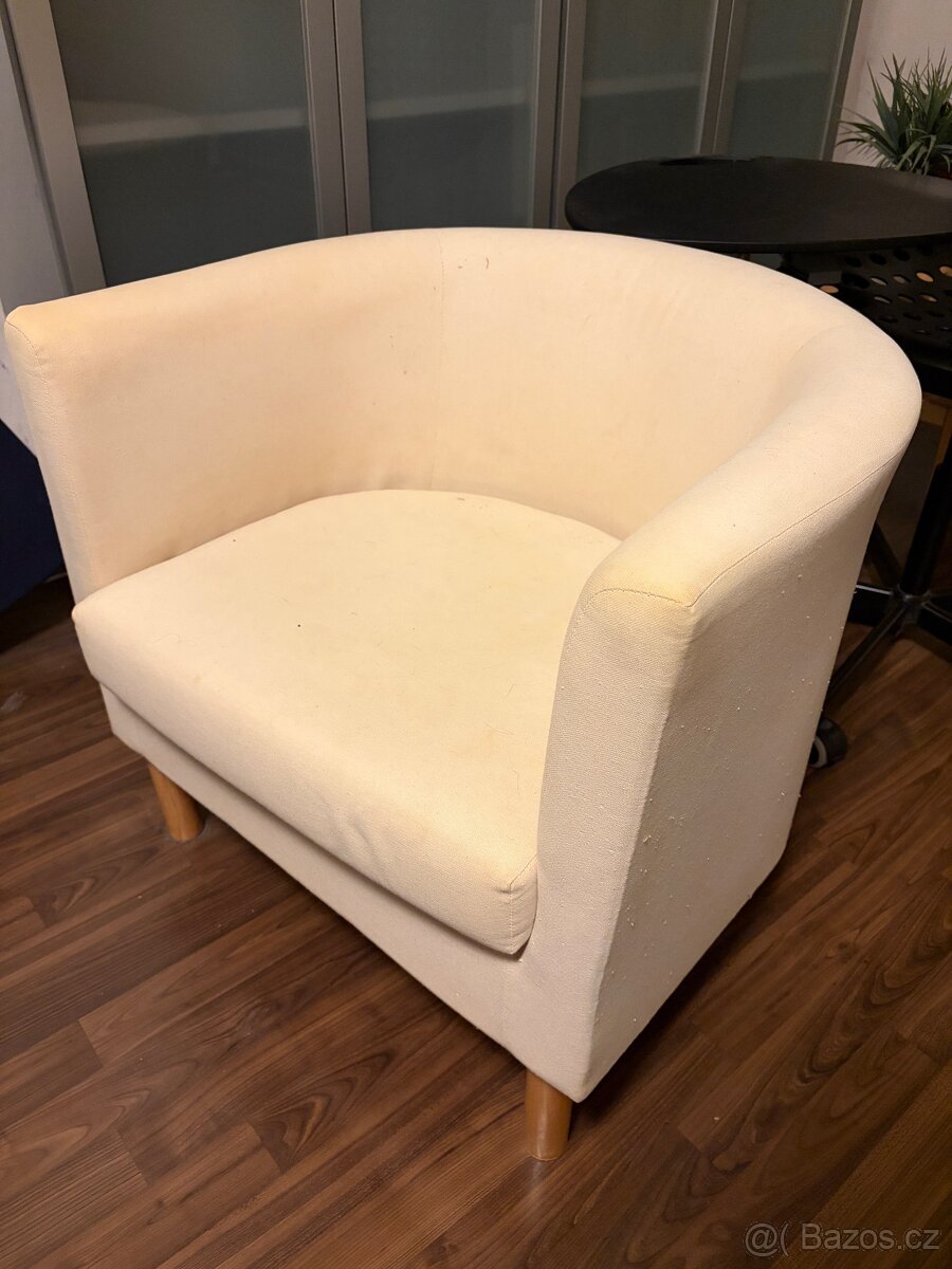 Křeslo TULLSTA - IKEA - 2