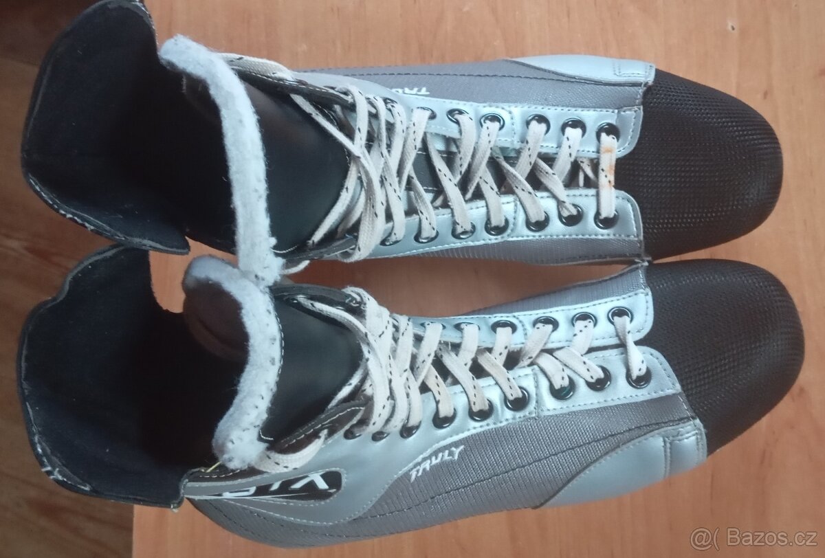 Brusle dětské, dámské, pánské - různé velikosti 30-46 - 2