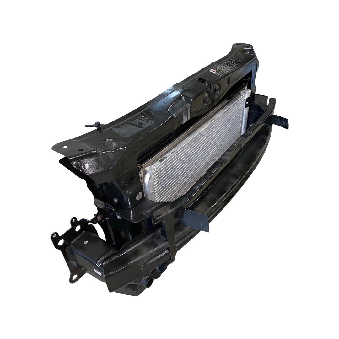 Chladičová stěna CDAA 1.8TFSI 118KW Škoda Octavia 2 FL 11 - 2