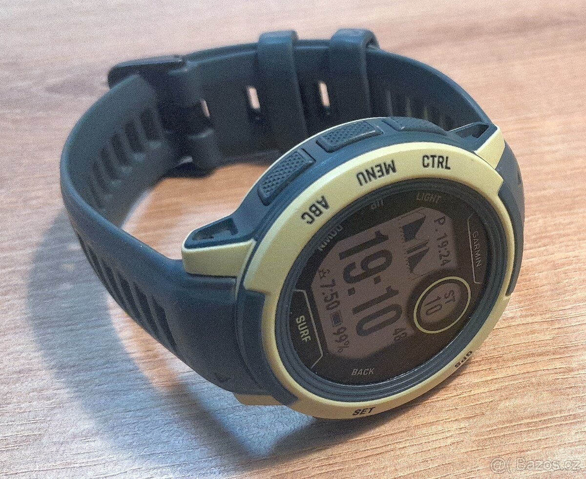 Garmin Instinct® 2 Surf Edition - 2