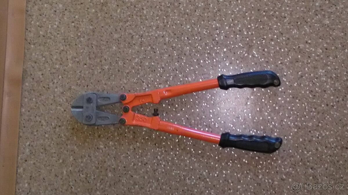 Prodám ruční nářadí viz. fotky - 2