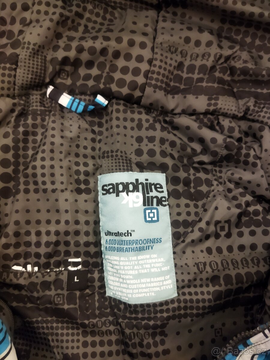 Bunda Horsefeathers - 2