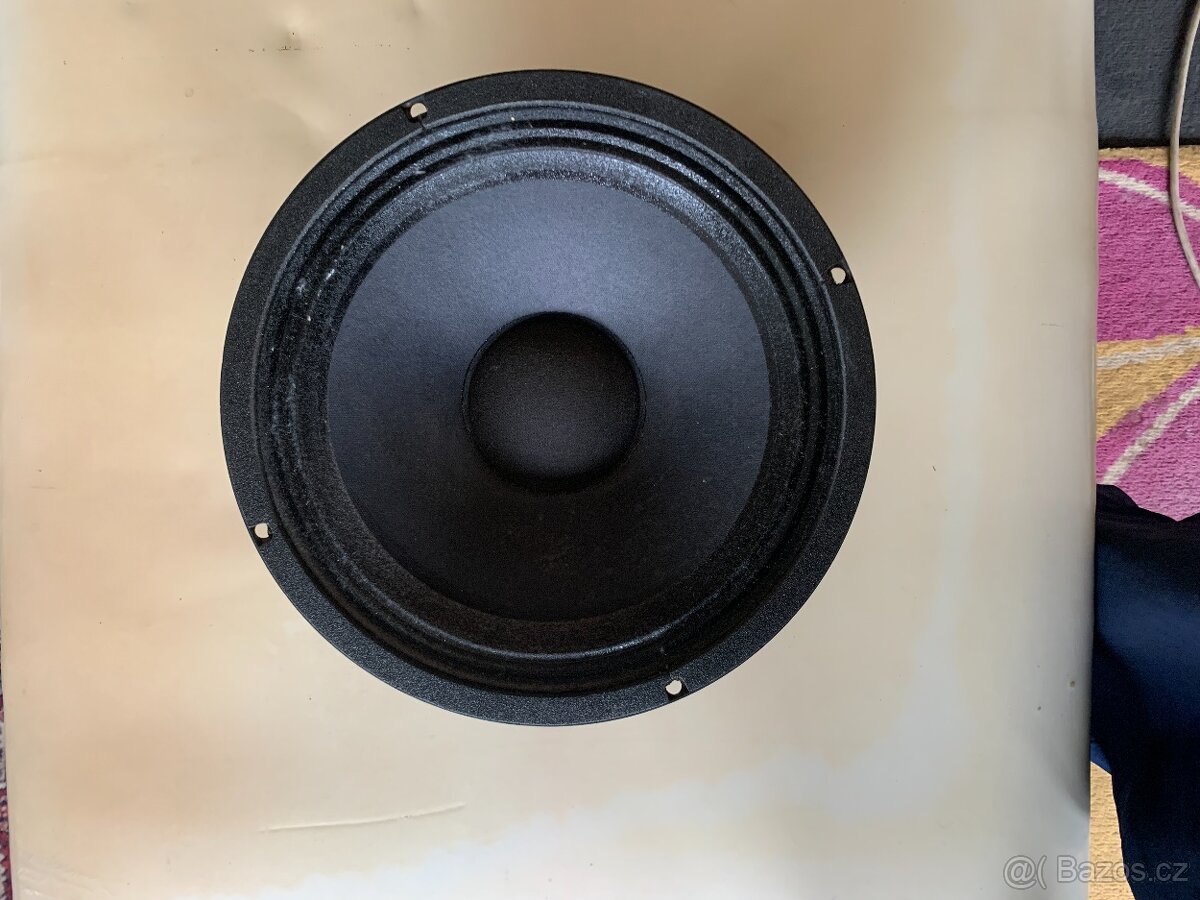 Bass repro Celestion K12S-100 - 2