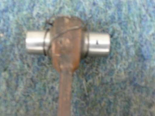 JAWA 350 /638/40 - klika - 2