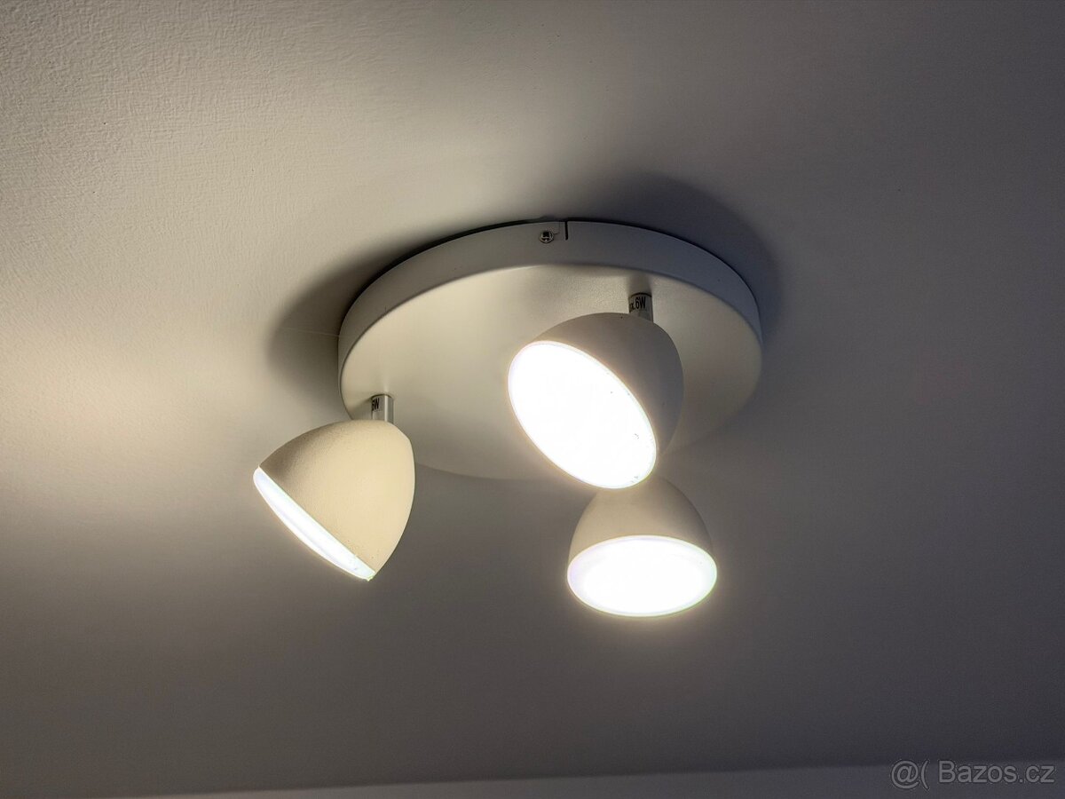 Stropní světlo (3 ks) - 2
