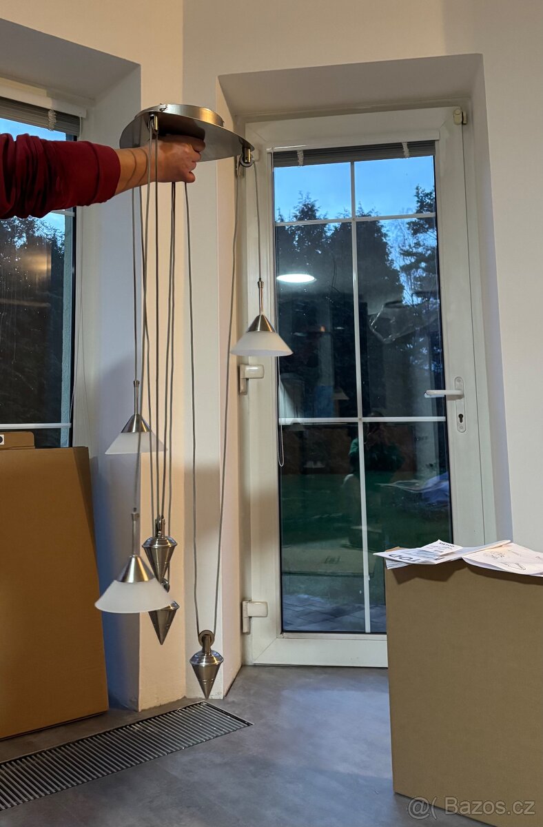 Stropní svítidlo - 2