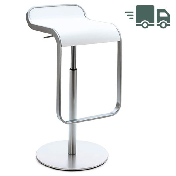 Barové židle 2ks - 2