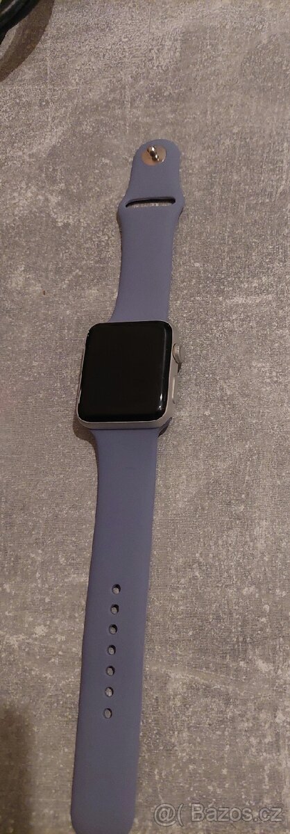 Apple watch série 3 42mm - 2