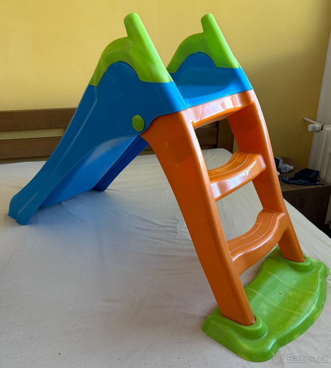 Dětská skluzavka - 2