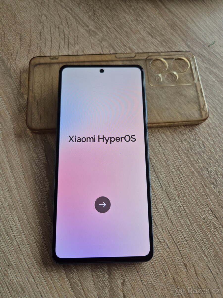 Redmi note 12 pro 5G - 2