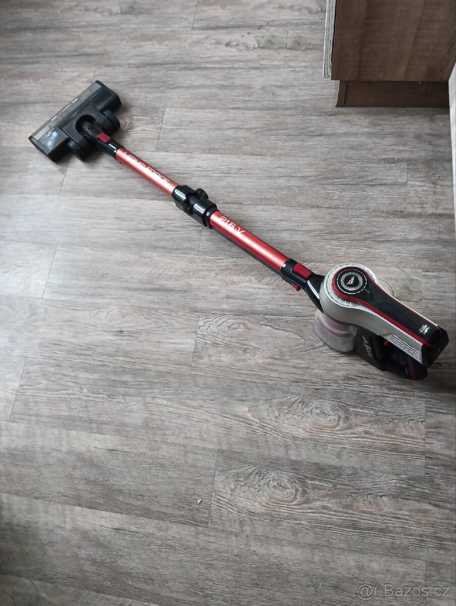 Bez sáčkoví vysavač ETA - 2