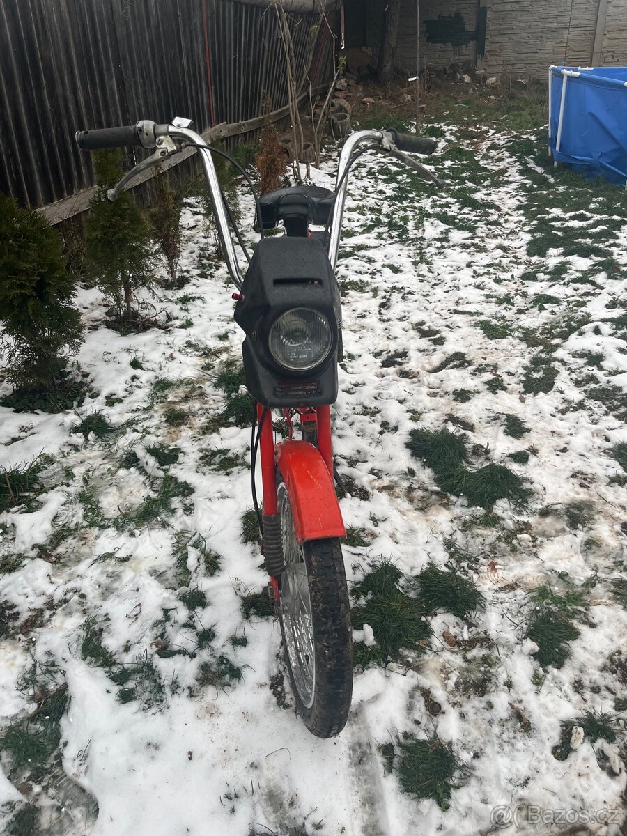 Prodám babettu 210 - 2