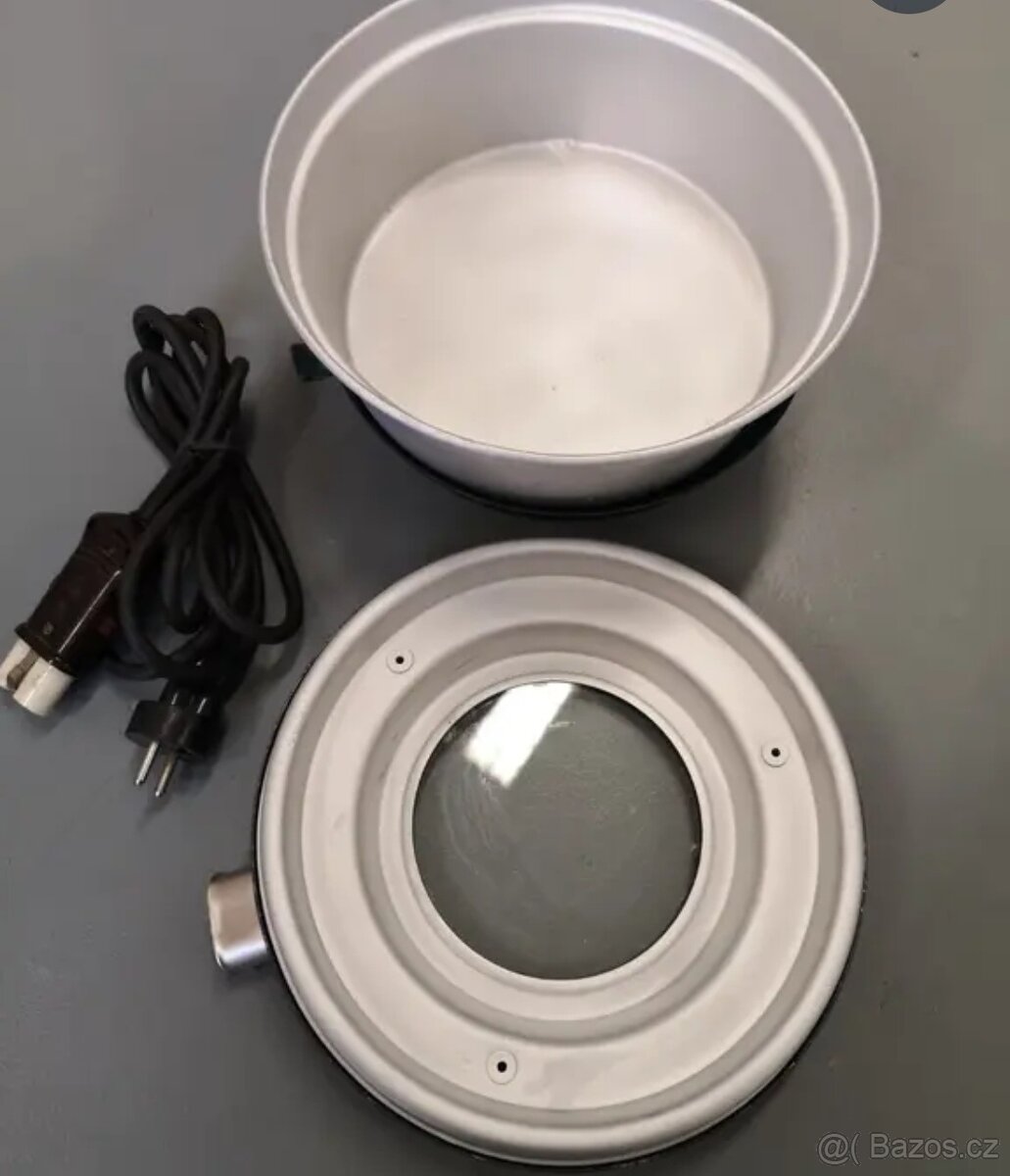 Remoska ORIGINÁL 👍👍 - 2