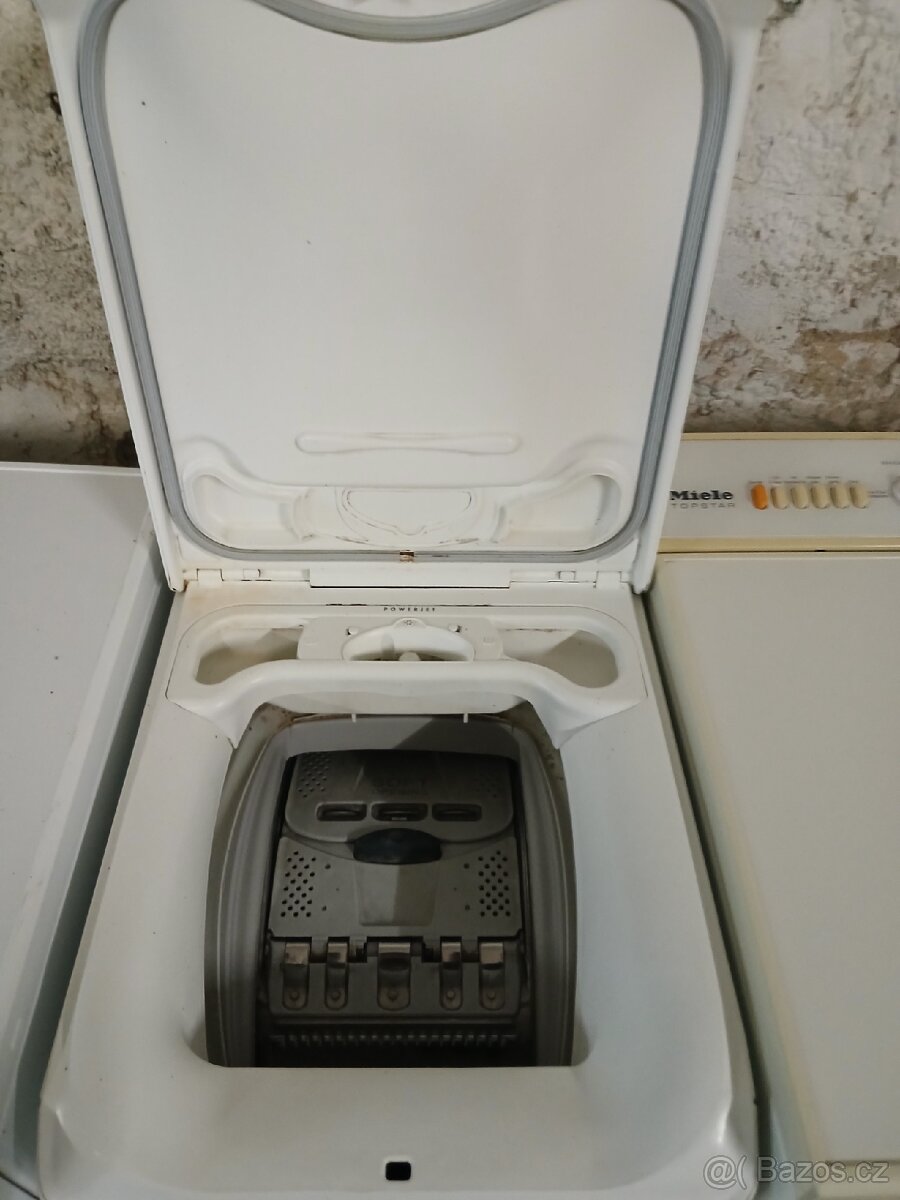 Pračka ZANUSSI 6kg 1200ot - 2