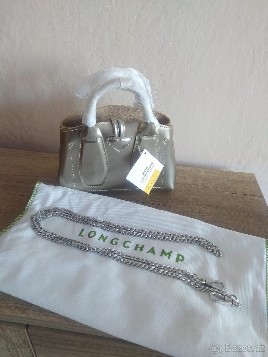 Kabelka Longchamp - 2