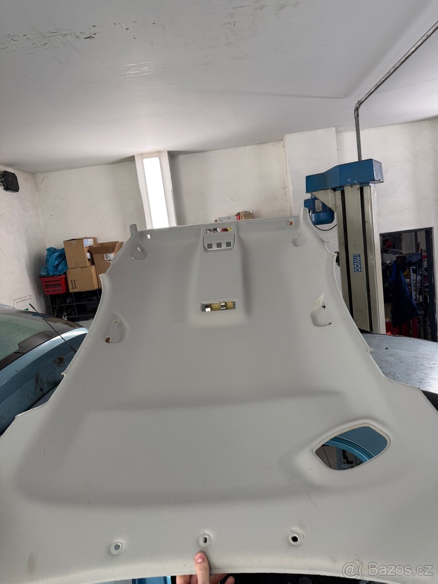 Stropnice škoda roomster - 2