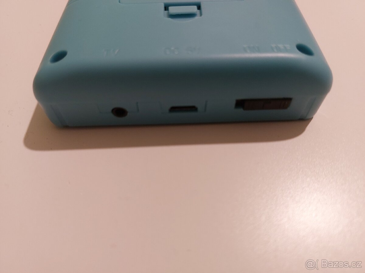 Čínská herní konzole famiclone famiklon - 2