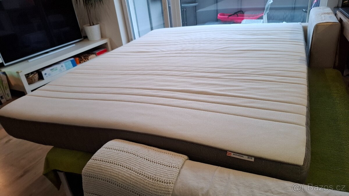 Matrace IKEA Morgedal 160X200 - 2