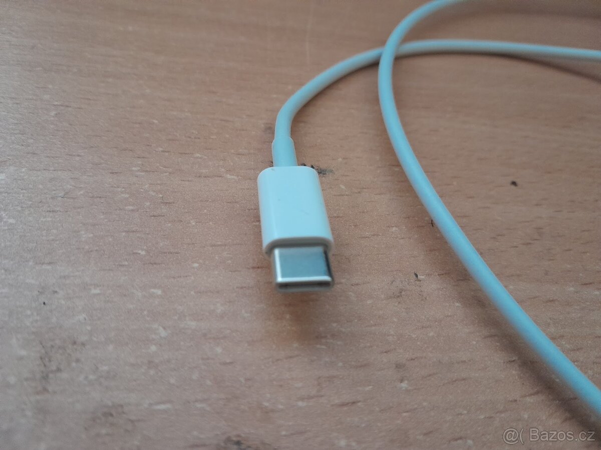 LIGHTNING USB C APPLE KABEL IHNED K PRODEJI - 2