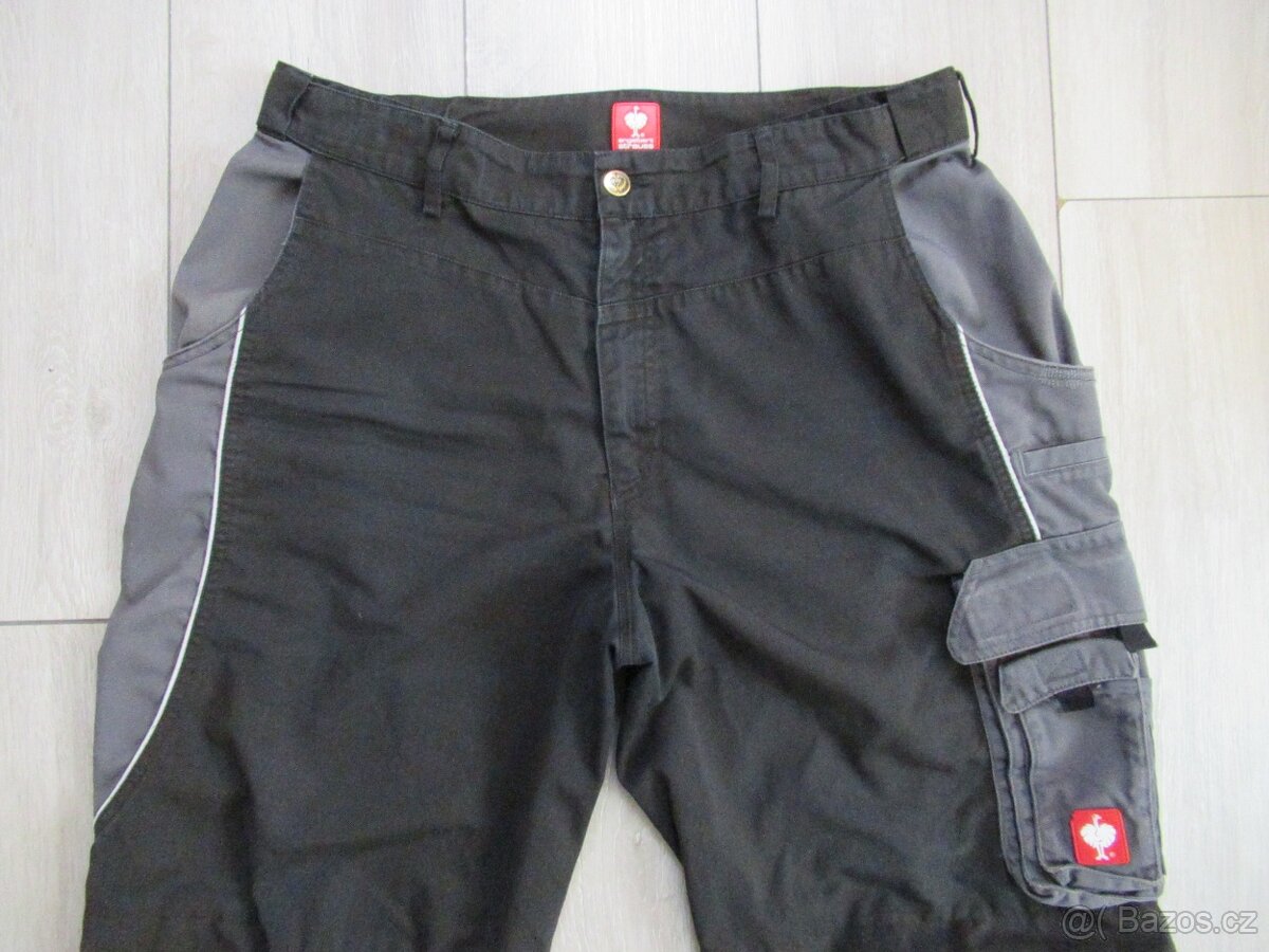 pánské monterky STRAUSS ACTIVE 56 - 2