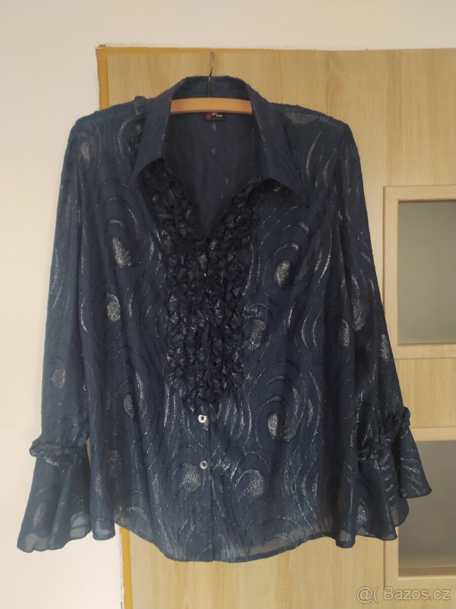 Halenka vel 46/48 - 2