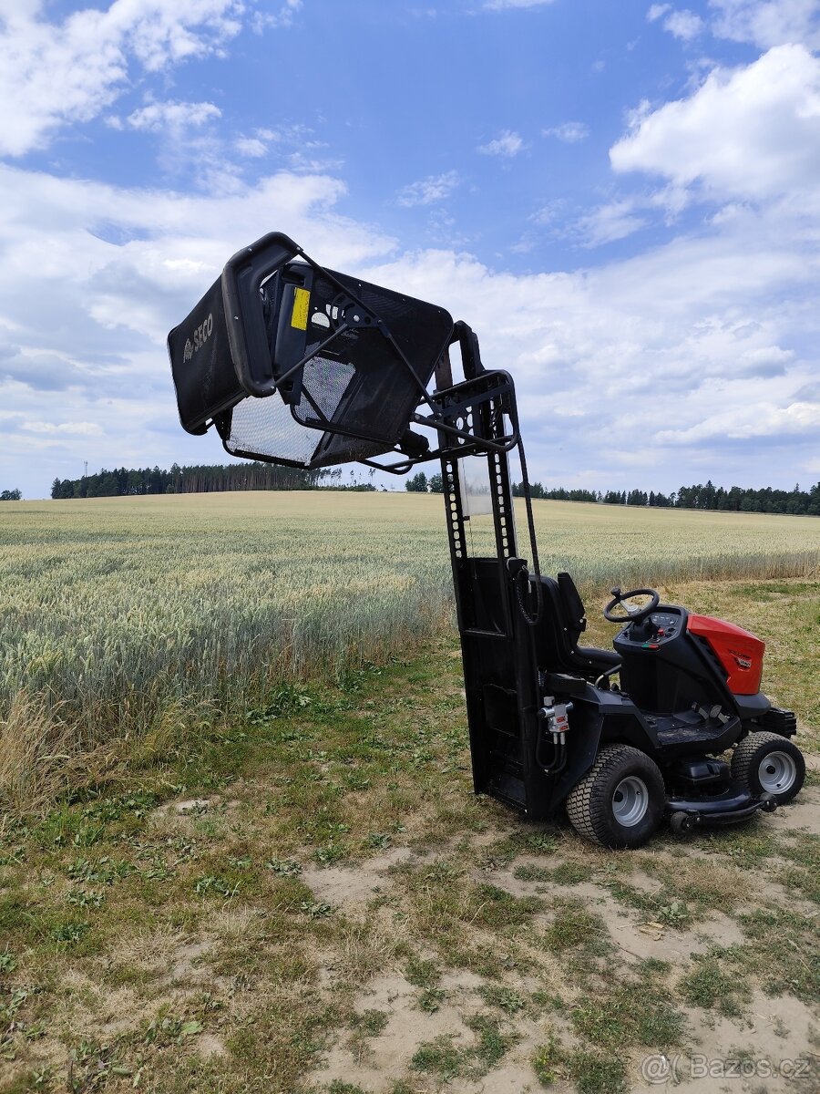 Seco starjet PRO P 6 - 2