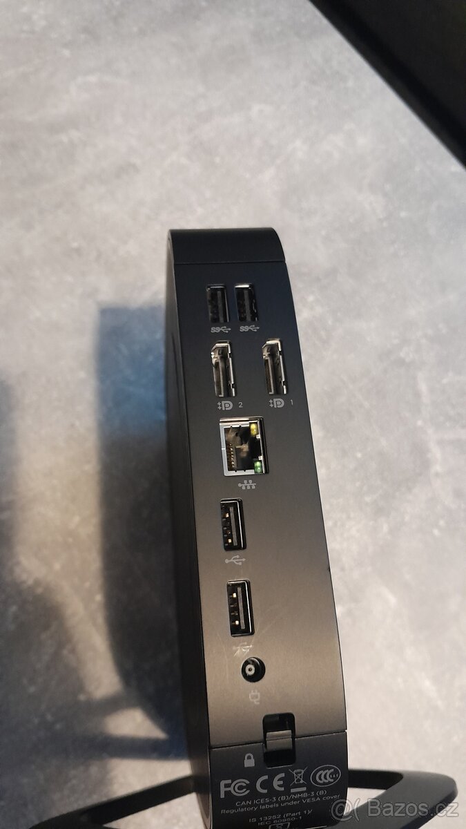 Mini PC HP T530 - 2