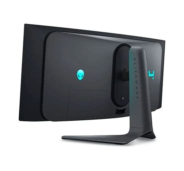 Dell Alienware AW3423DWF - 2