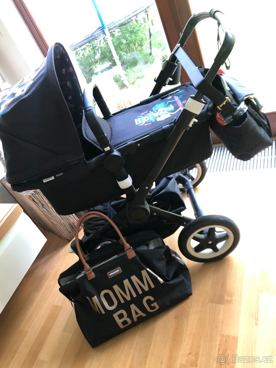 Bugaboo Cameleon Niark 1 - 2
