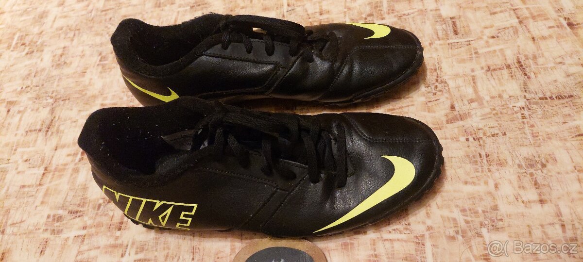 Fotbalové turfy - 2