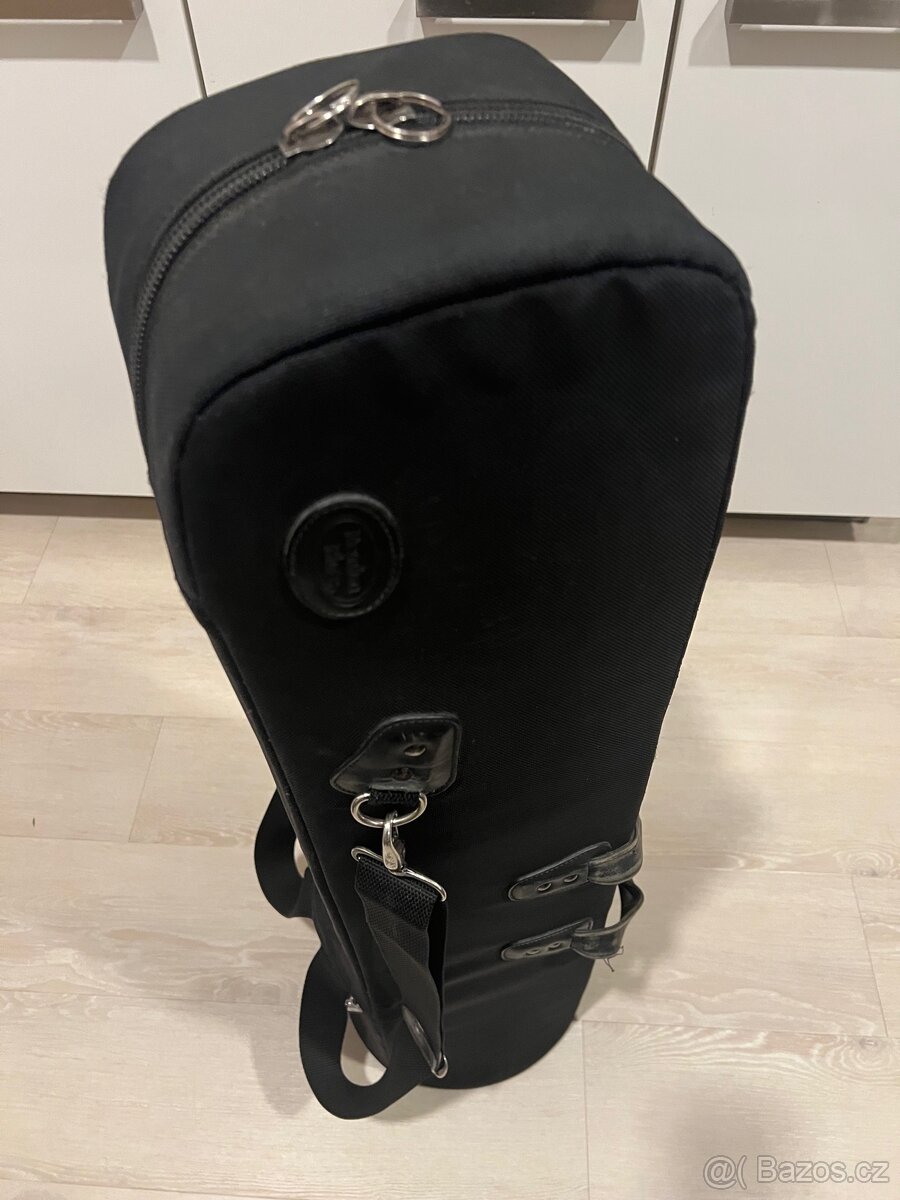 Pouzdro na pozoun - 2