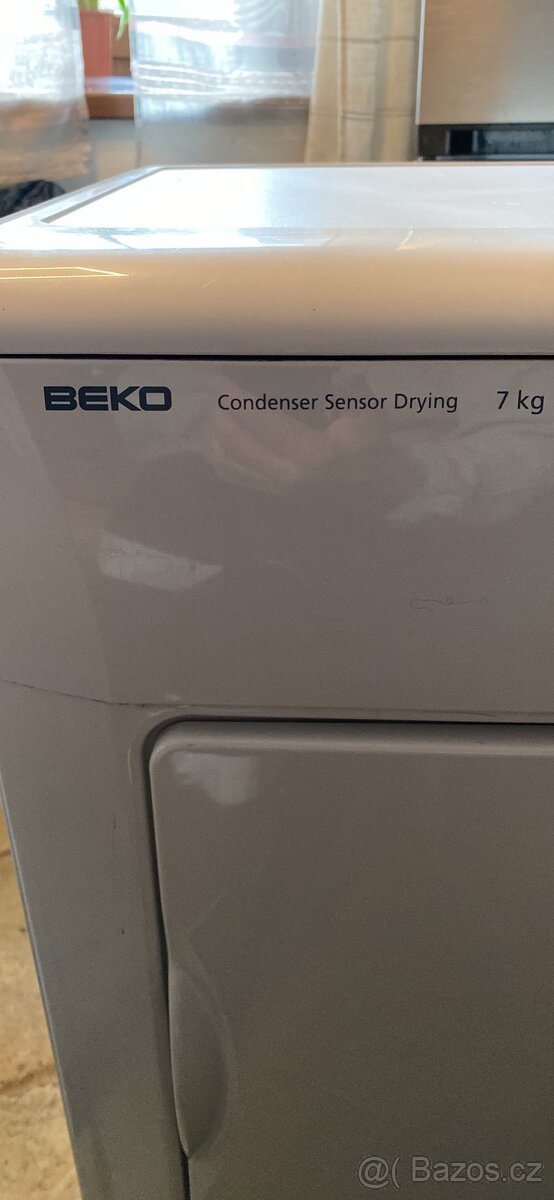 Sušička Beko - 2