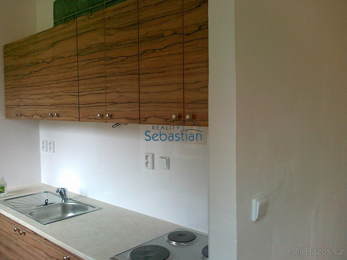 Pronájem bytu 2+1 v Dolních Libchavách - 2