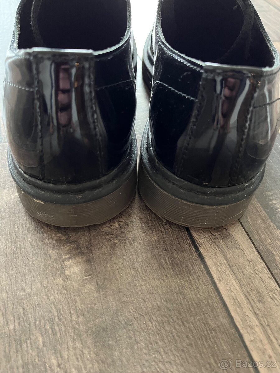 Kozene boty vel. 37 - 2