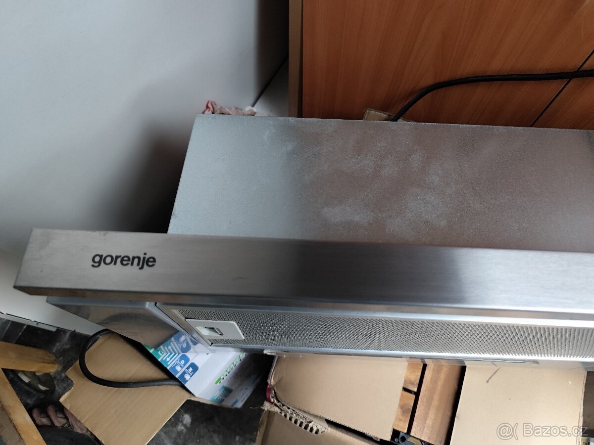Gorenje digestoř - 2