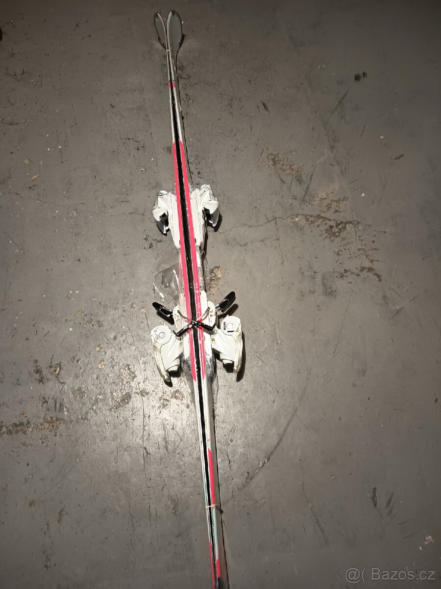 Sjezdové lyže - 2