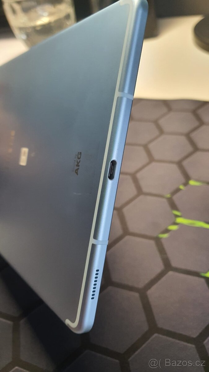 Tablet Samsung S6 lite 2022 s perem (DPH) - 2