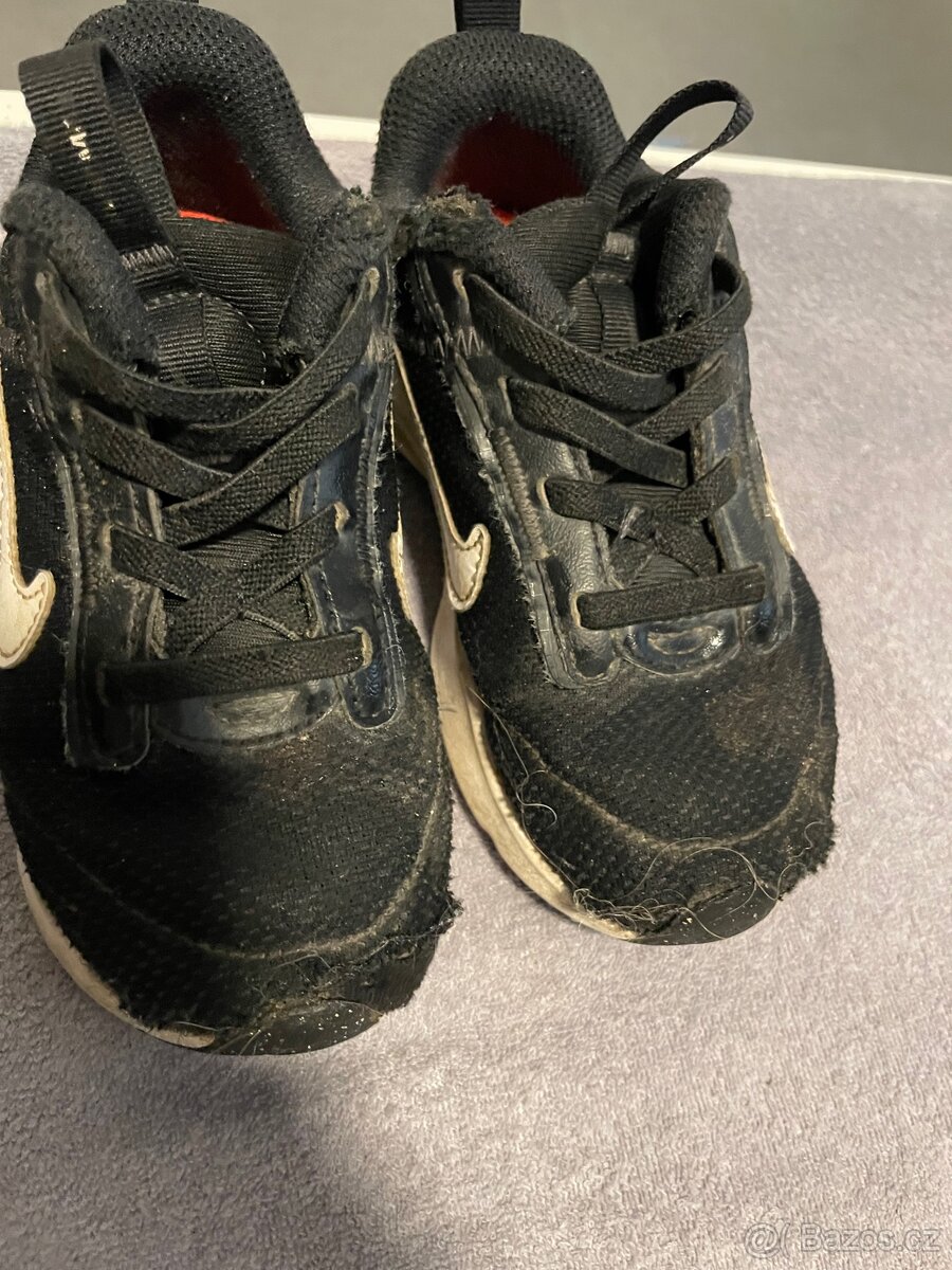 Dětské boty Nike - 2