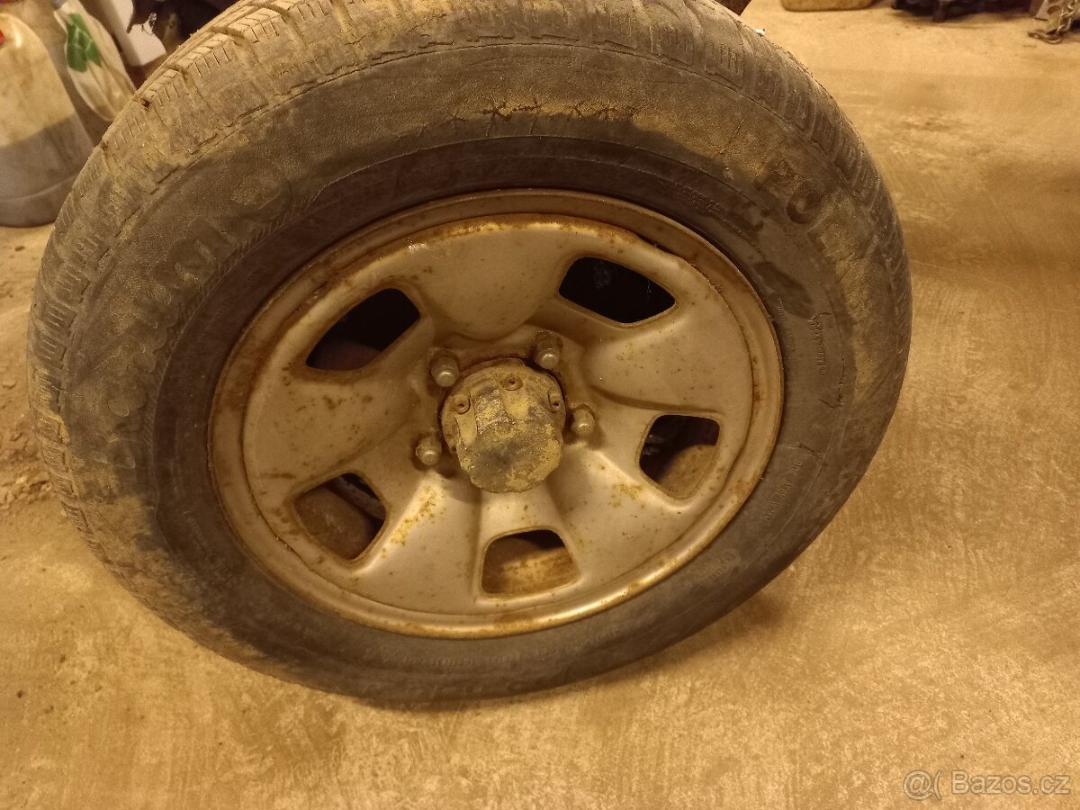 Kola Suzuki Vitara - 2