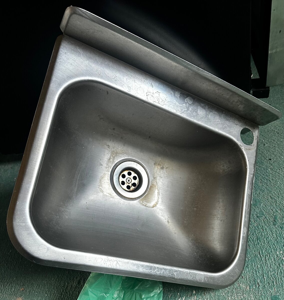 Gastro vybavení - 2