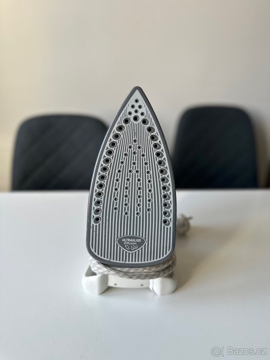 Napařovací žehlička Tefal - 2