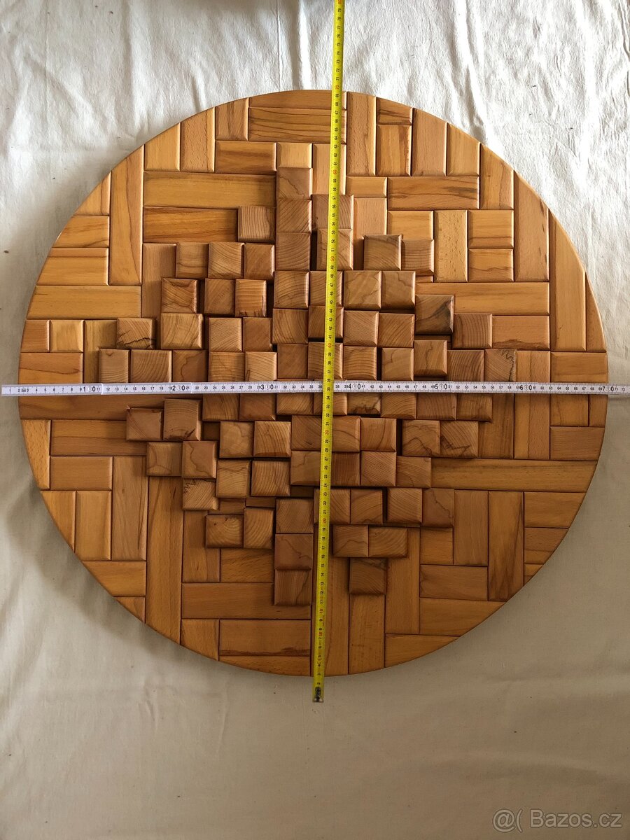 Tetris + Talisman - 2