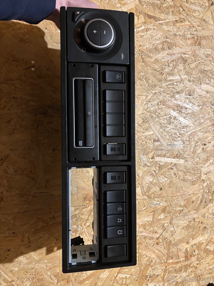 Volvo FH 4 náhradní díly - 2