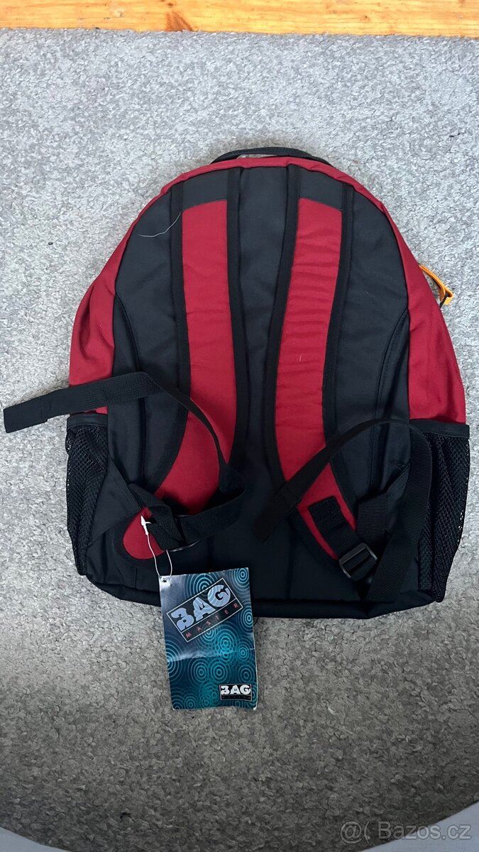 Bag Master batoh - 2