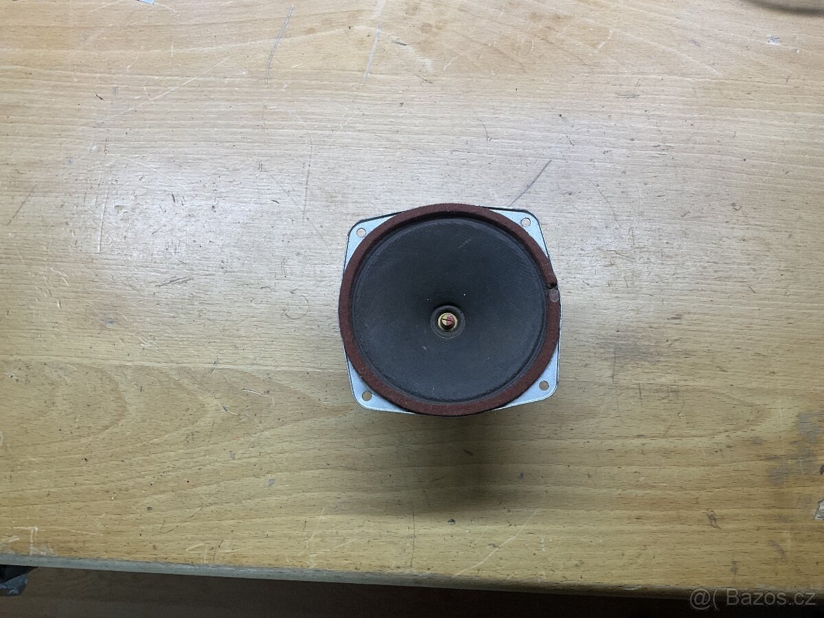 Starsi nahradni reproduktory Tesla atd - 2