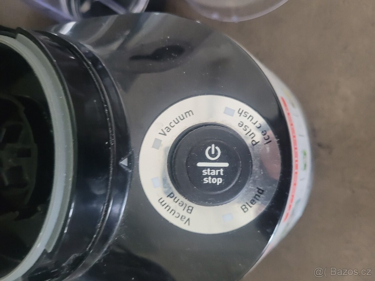 Vaccum mixer Tefal Smothie - 2