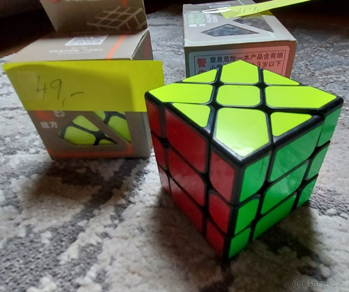 Levně prodám hračky - i jednotlivě - 2